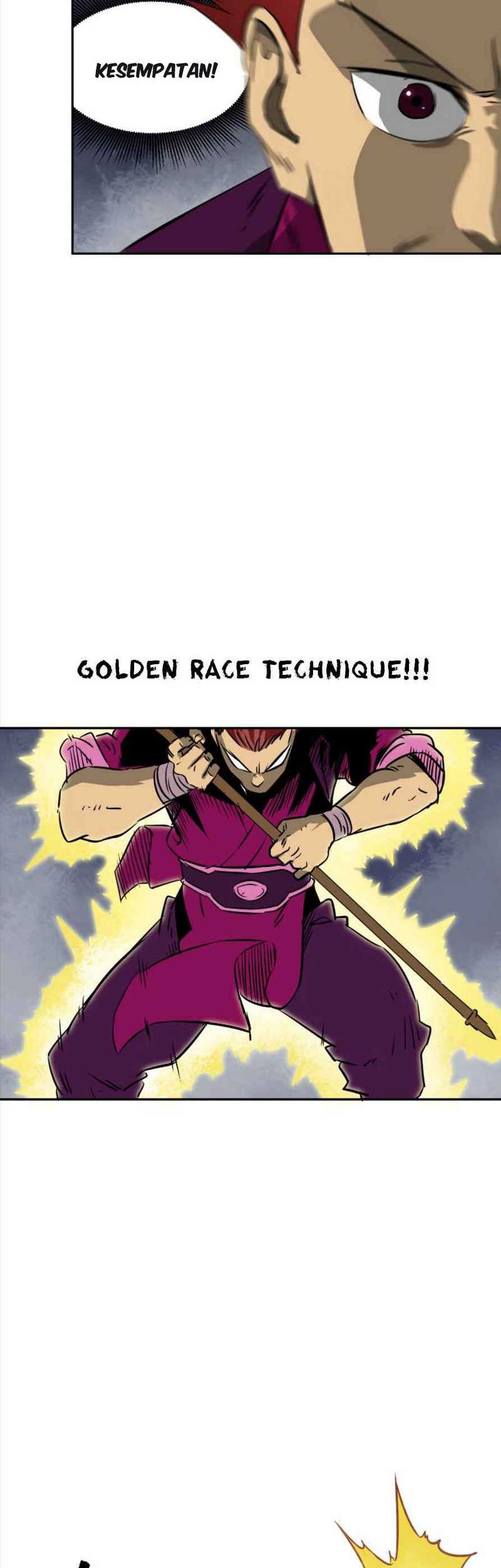 Infinite Level Up in Murim Chapter 53 - halaman 15
