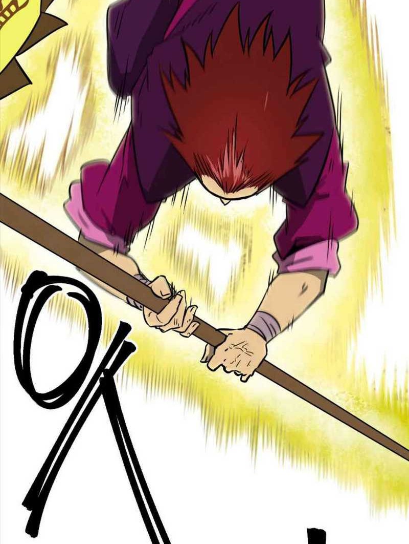 Infinite Level Up in Murim Chapter 53 - halaman 17