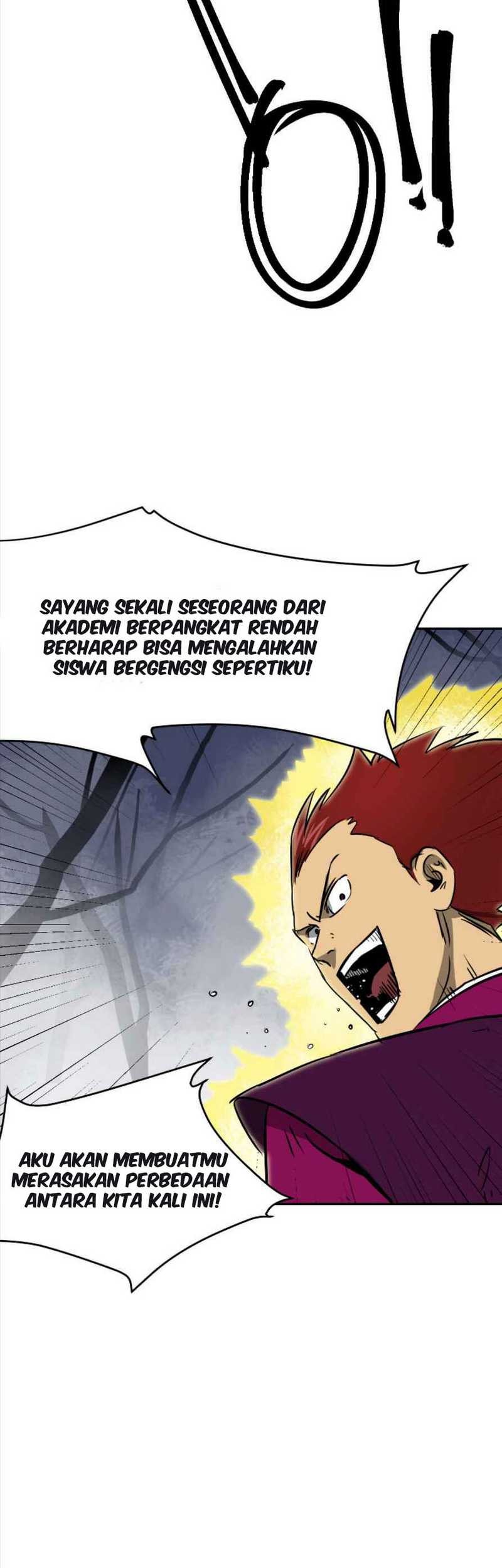 Infinite Level Up in Murim Chapter 53 - halaman 18