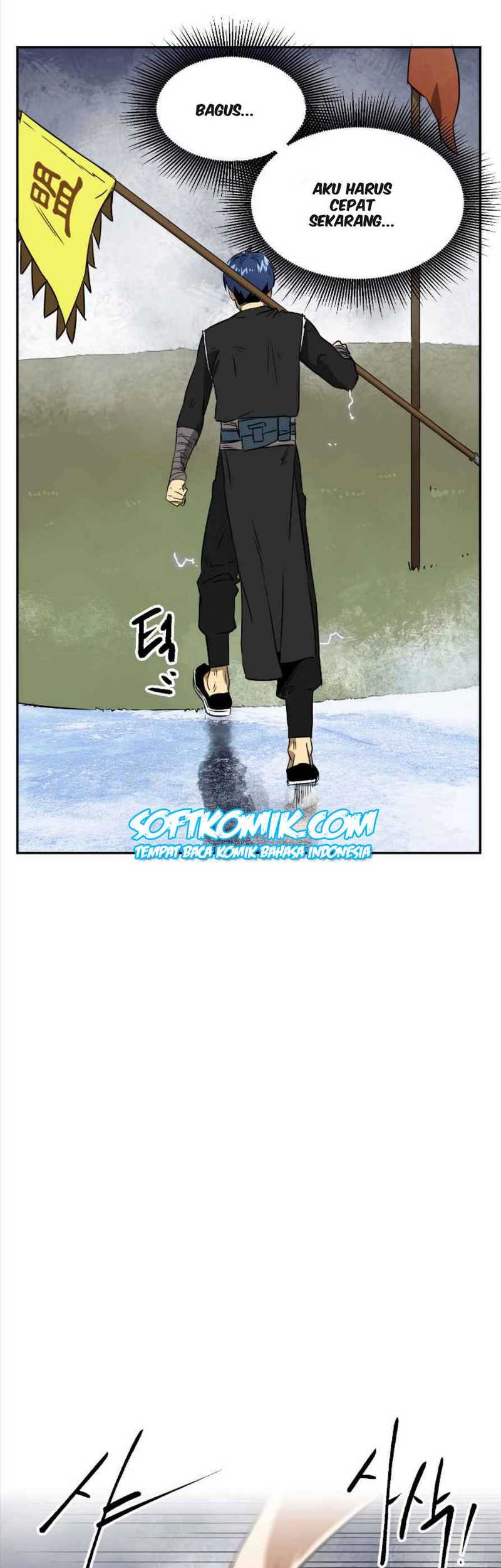 Infinite Level Up in Murim Chapter 53 - halaman 2