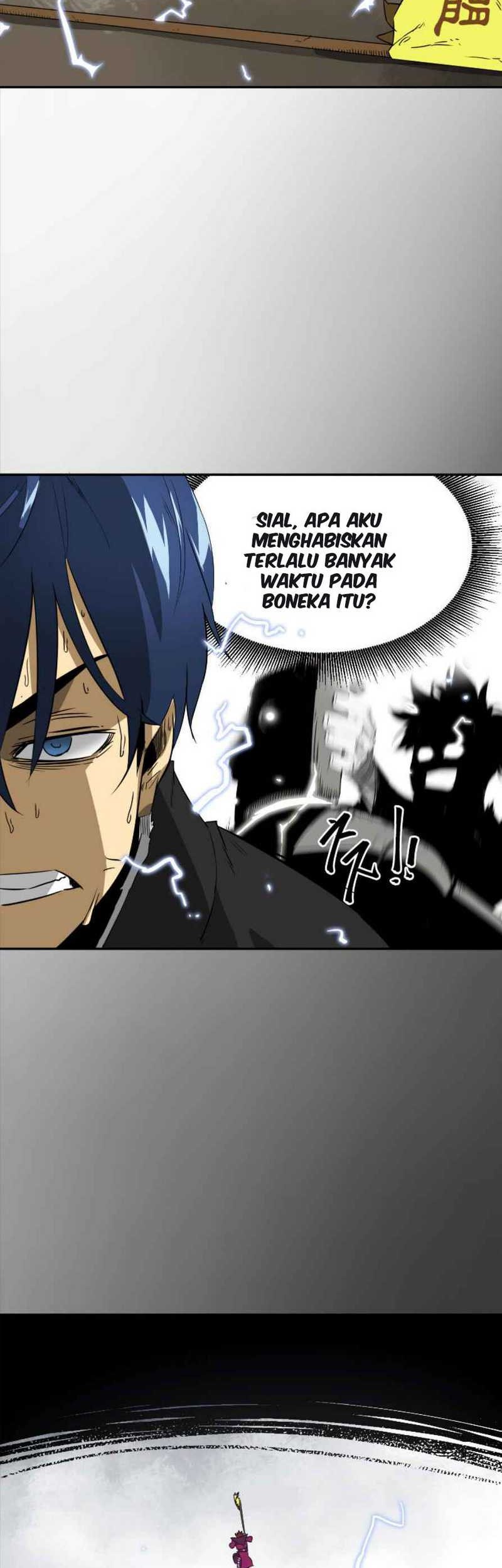 Infinite Level Up in Murim Chapter 53 - halaman 20