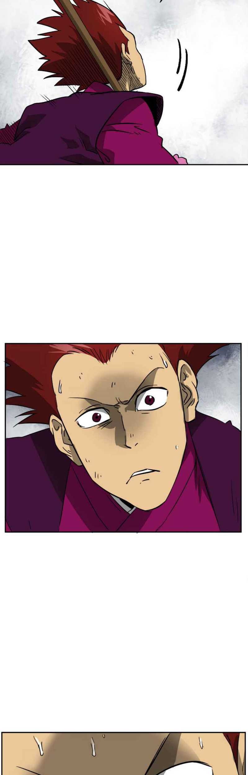 Infinite Level Up in Murim Chapter 53 - halaman 26