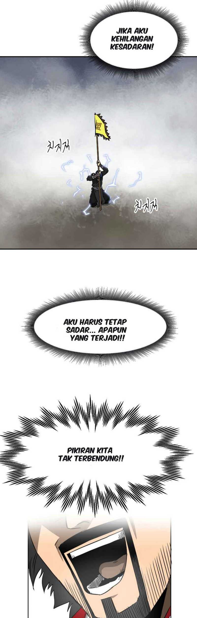 Infinite Level Up in Murim Chapter 53 - halaman 28