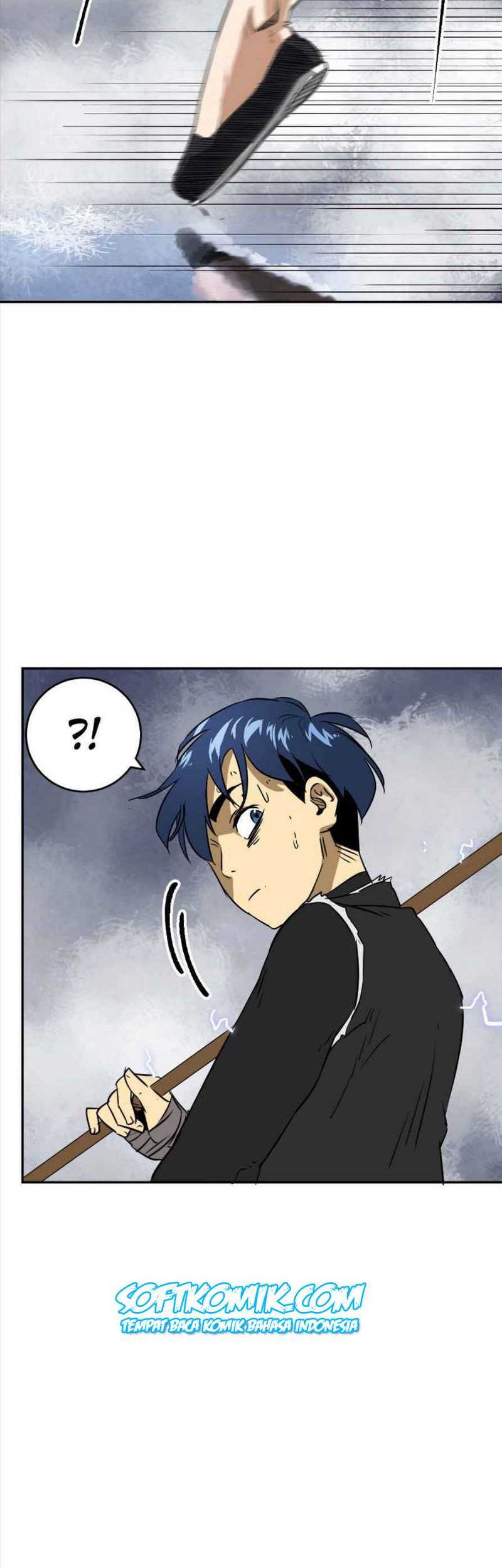 Infinite Level Up in Murim Chapter 53 - halaman 3