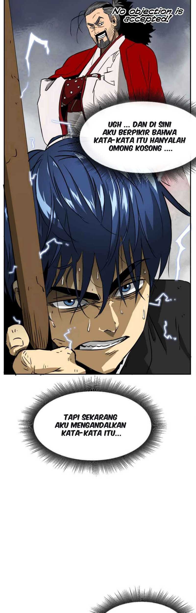 Infinite Level Up in Murim Chapter 53 - halaman 30
