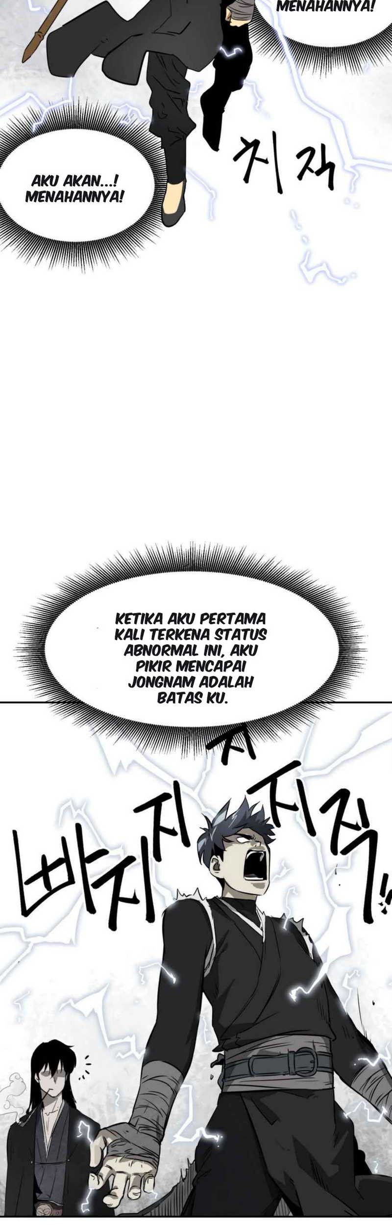 Infinite Level Up in Murim Chapter 53 - halaman 32