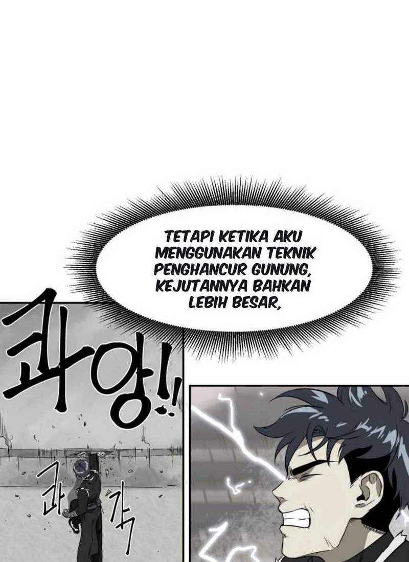 Infinite Level Up in Murim Chapter 53 - halaman 33