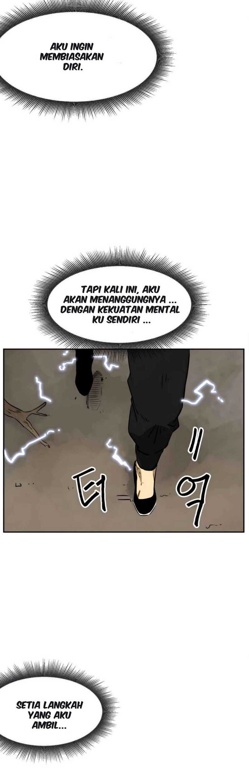 Infinite Level Up in Murim Chapter 53 - halaman 35