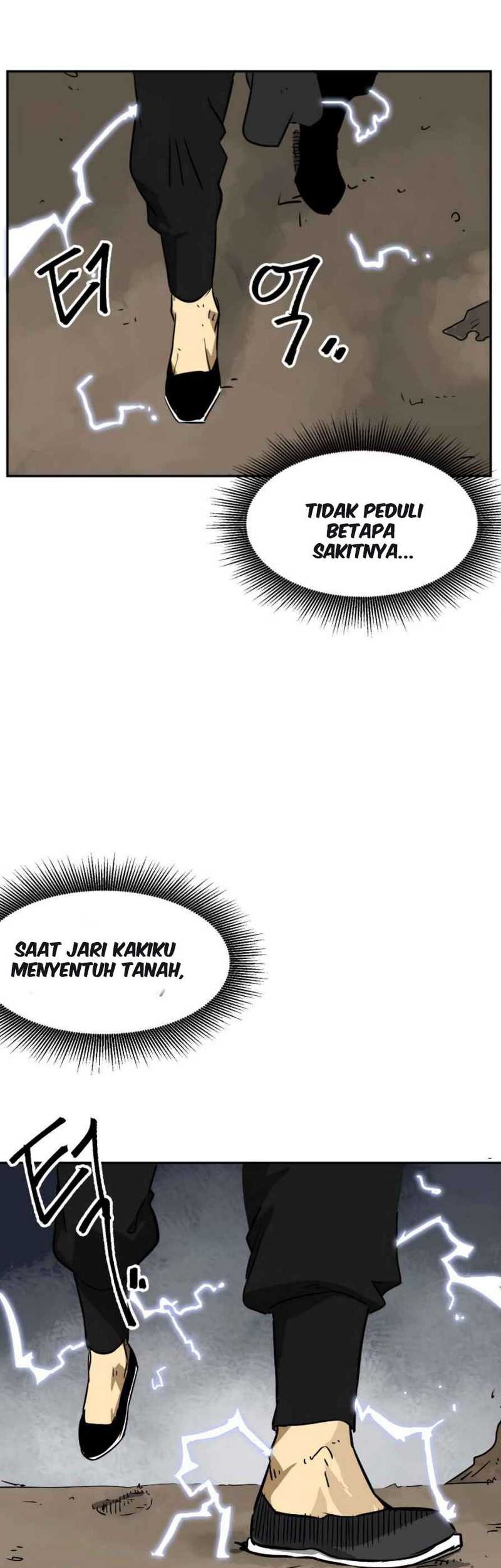 Infinite Level Up in Murim Chapter 53 - halaman 36