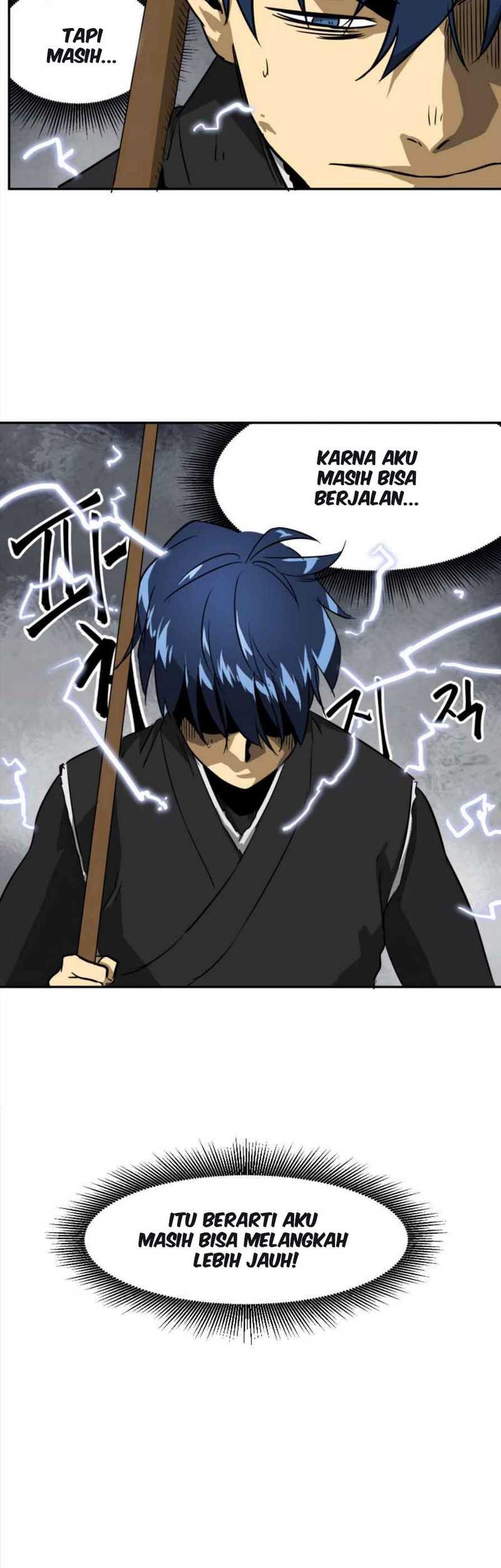 Infinite Level Up in Murim Chapter 53 - halaman 38