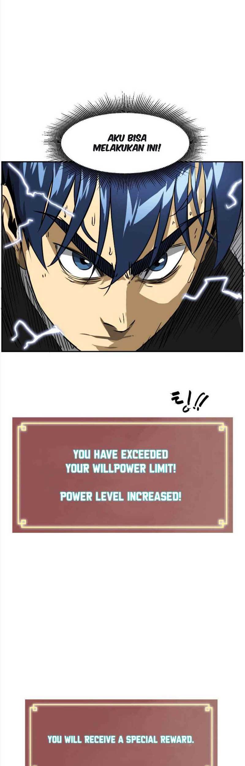 Infinite Level Up in Murim Chapter 53 - halaman 39