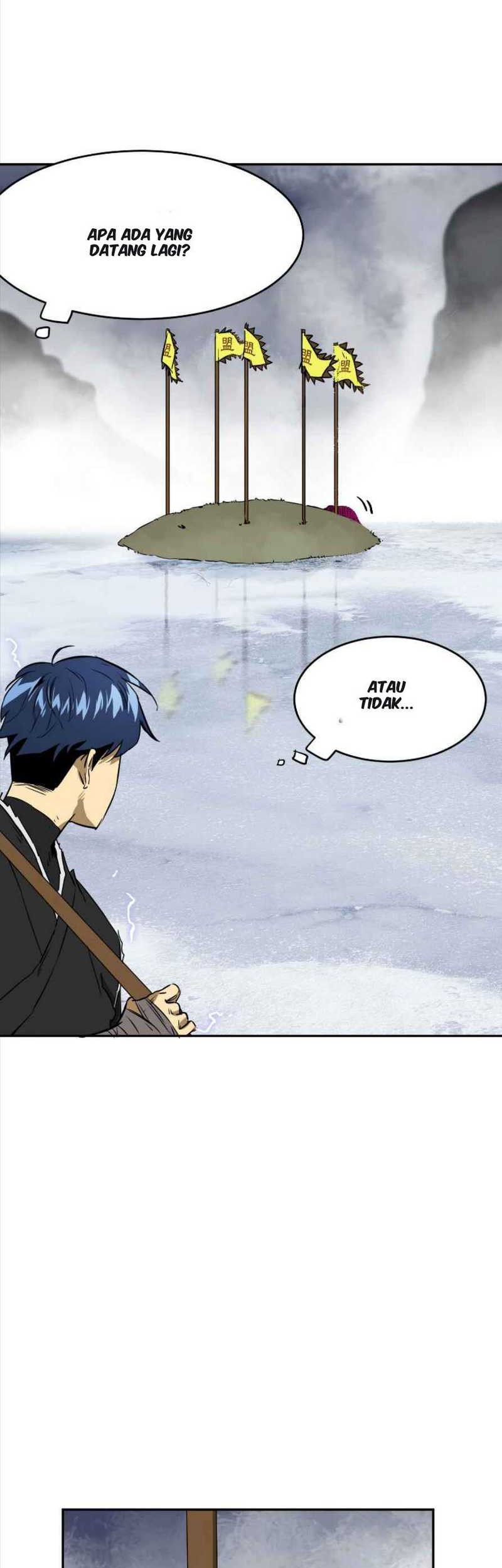 Infinite Level Up in Murim Chapter 53 - halaman 4