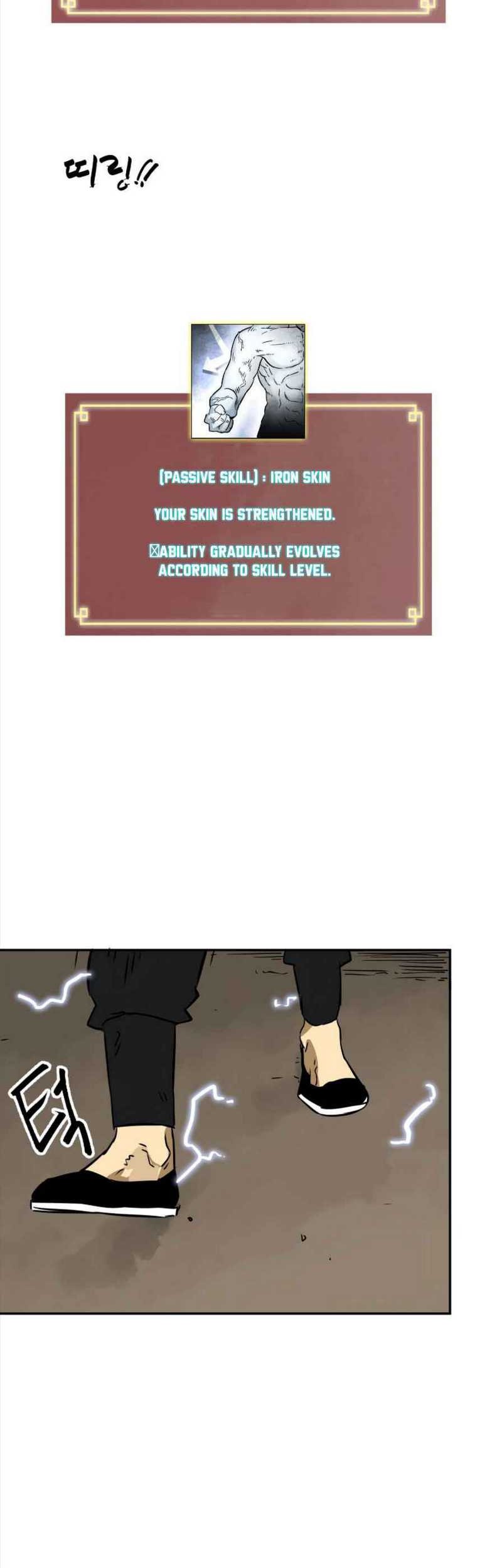 Infinite Level Up in Murim Chapter 53 - halaman 40