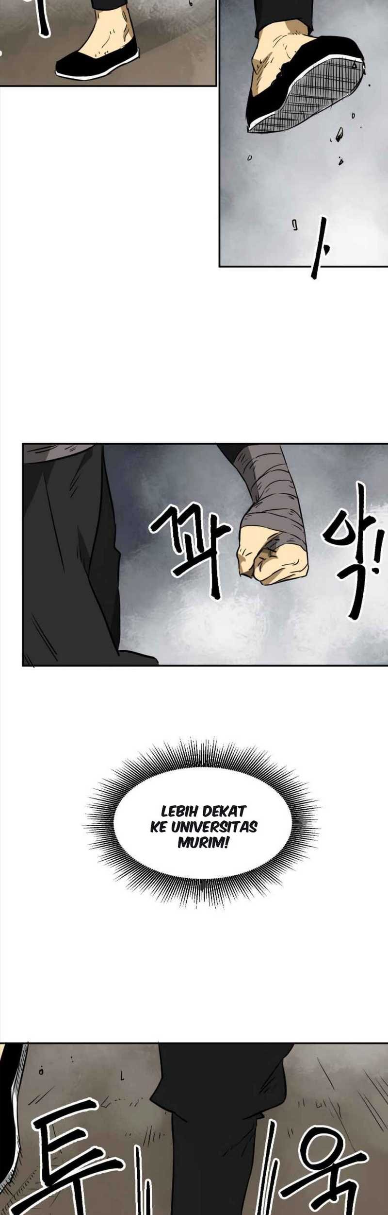 Infinite Level Up in Murim Chapter 53 - halaman 42