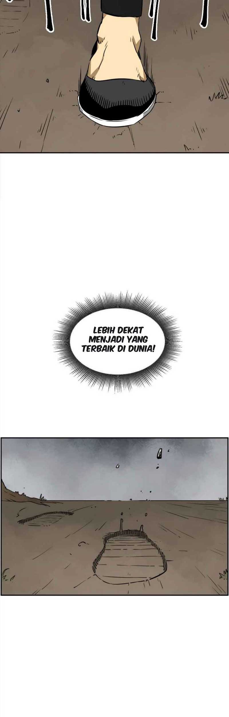 Infinite Level Up in Murim Chapter 53 - halaman 43