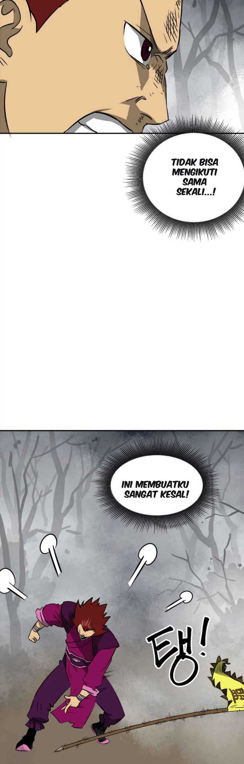Infinite Level Up in Murim Chapter 53 - halaman 46