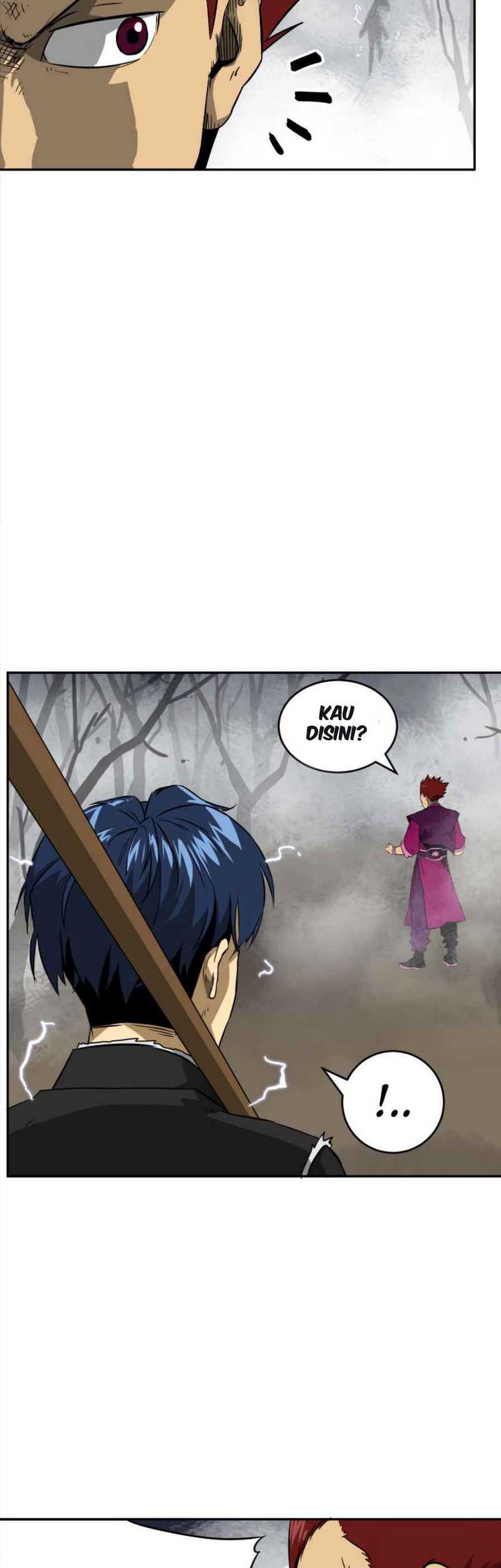 Infinite Level Up in Murim Chapter 53 - halaman 48