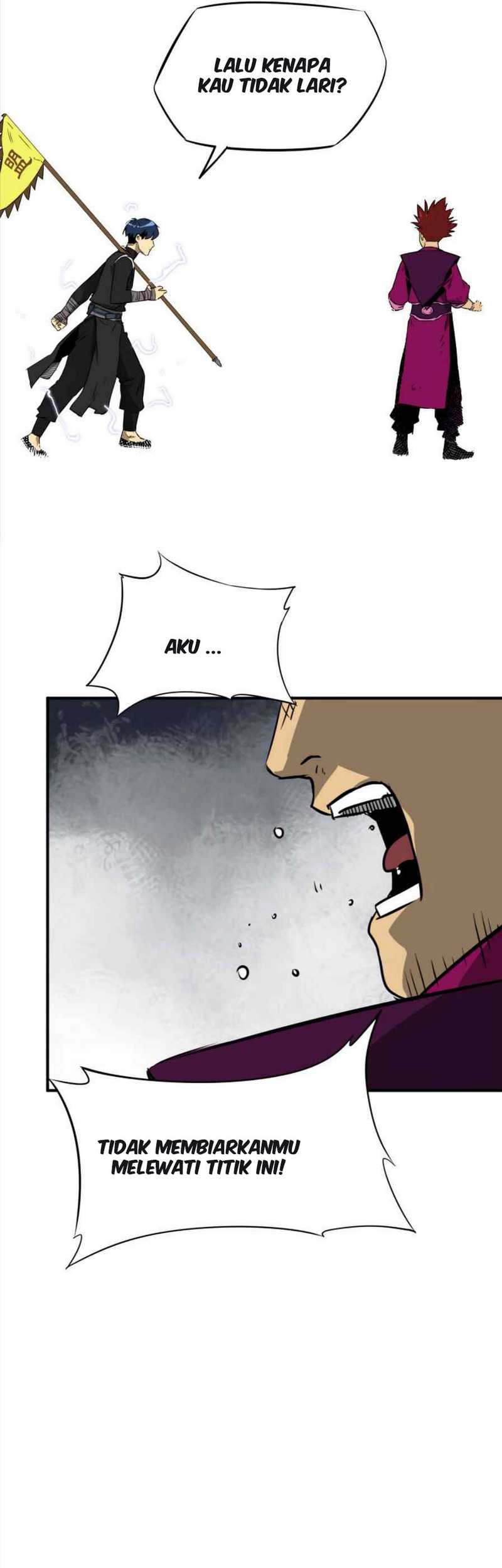 Infinite Level Up in Murim Chapter 53 - halaman 50