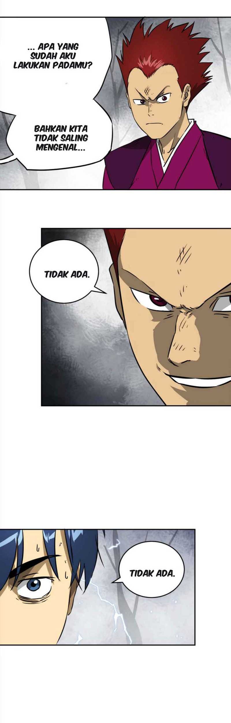 Infinite Level Up in Murim Chapter 53 - halaman 55