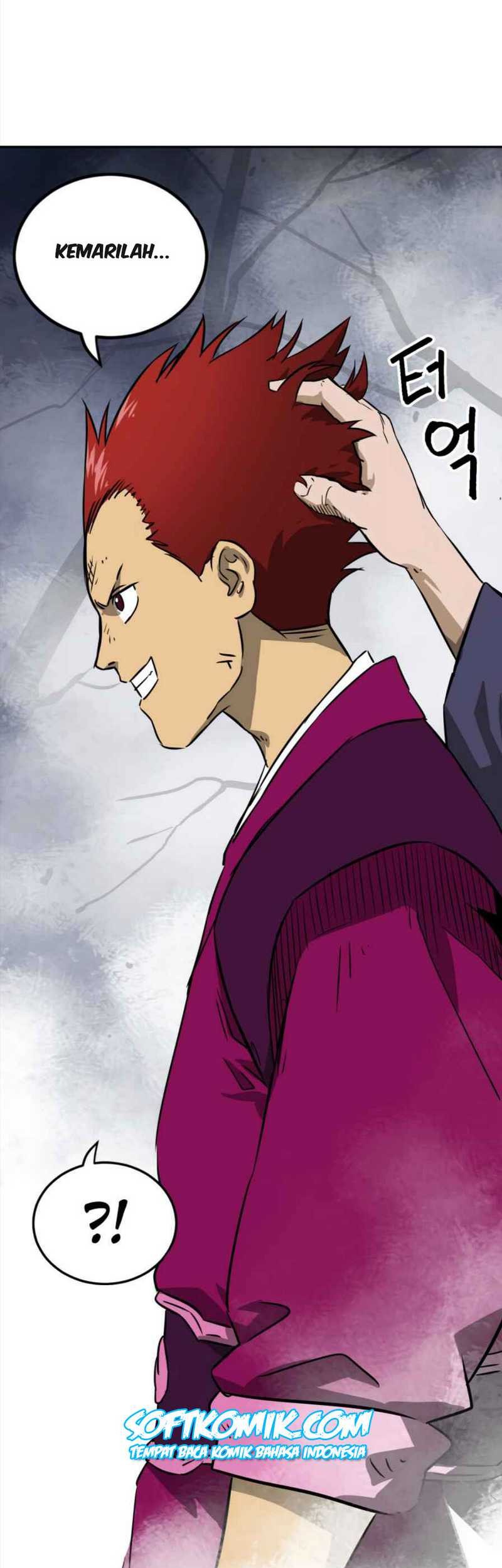 Infinite Level Up in Murim Chapter 53 - halaman 58