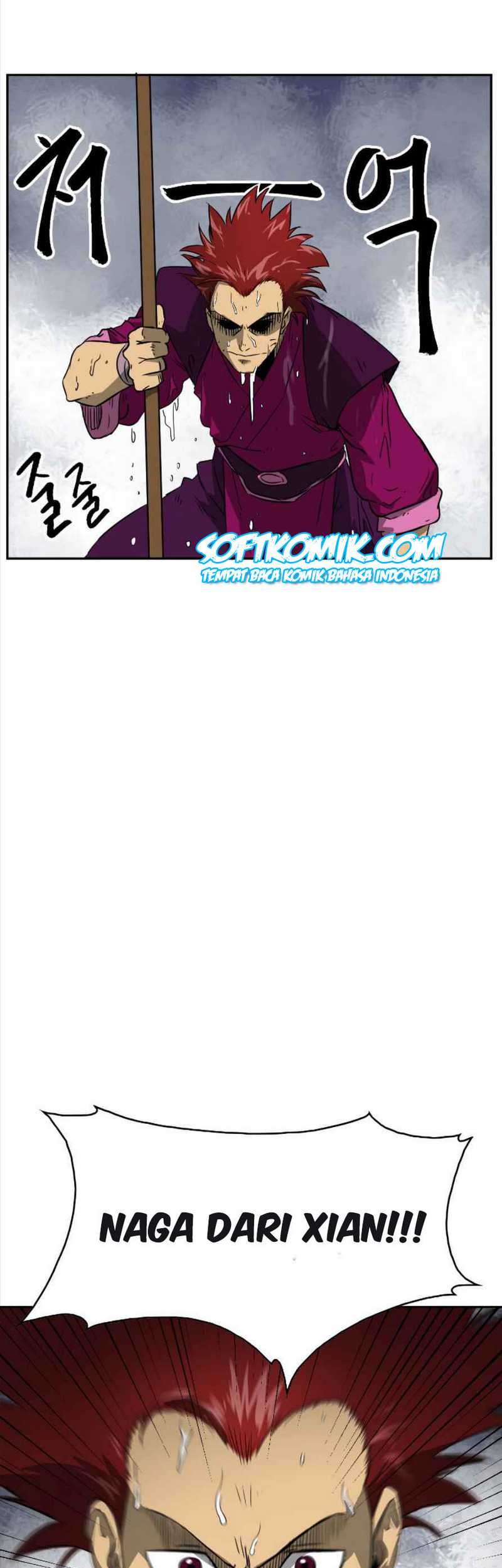 Infinite Level Up in Murim Chapter 53 - halaman 6