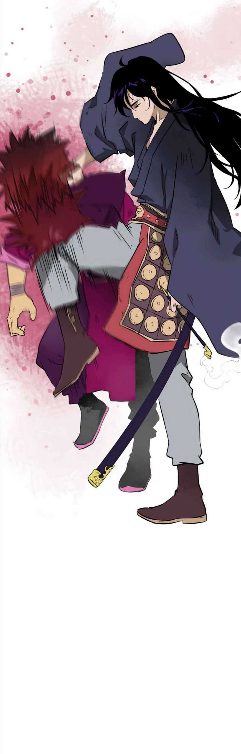 Infinite Level Up in Murim Chapter 53 - halaman 60