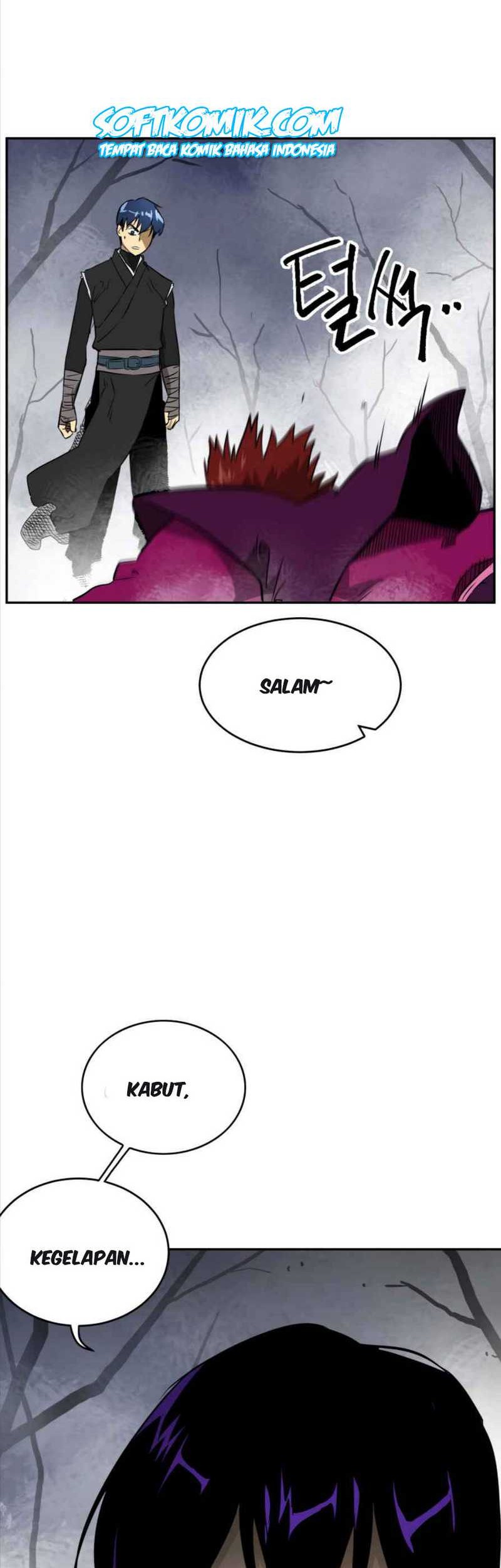 Infinite Level Up in Murim Chapter 53 - halaman 63