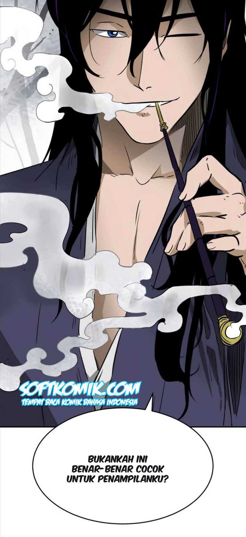 Infinite Level Up in Murim Chapter 53 - halaman 64
