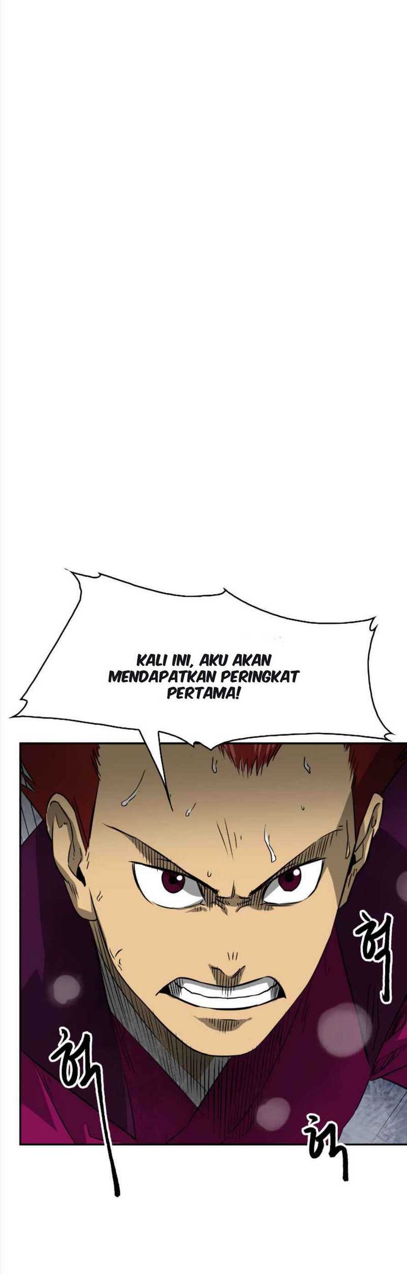 Infinite Level Up in Murim Chapter 53 - halaman 8