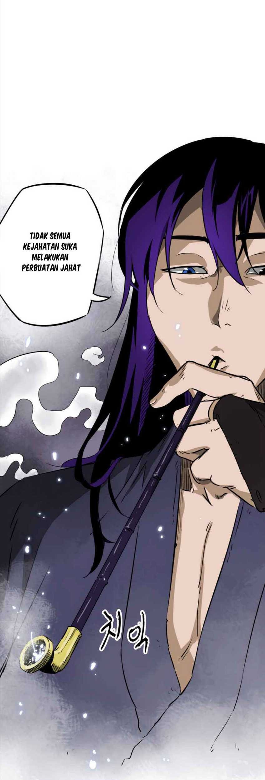 Infinite Level Up in Murim Chapter 54 - halaman 13