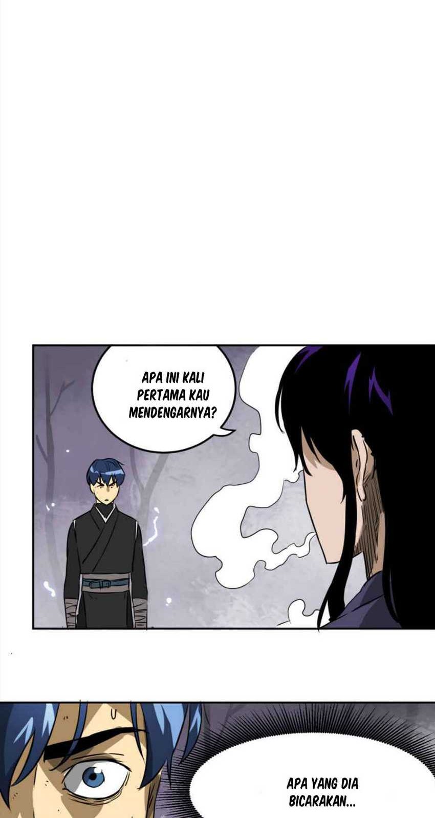 Infinite Level Up in Murim Chapter 54 - halaman 16