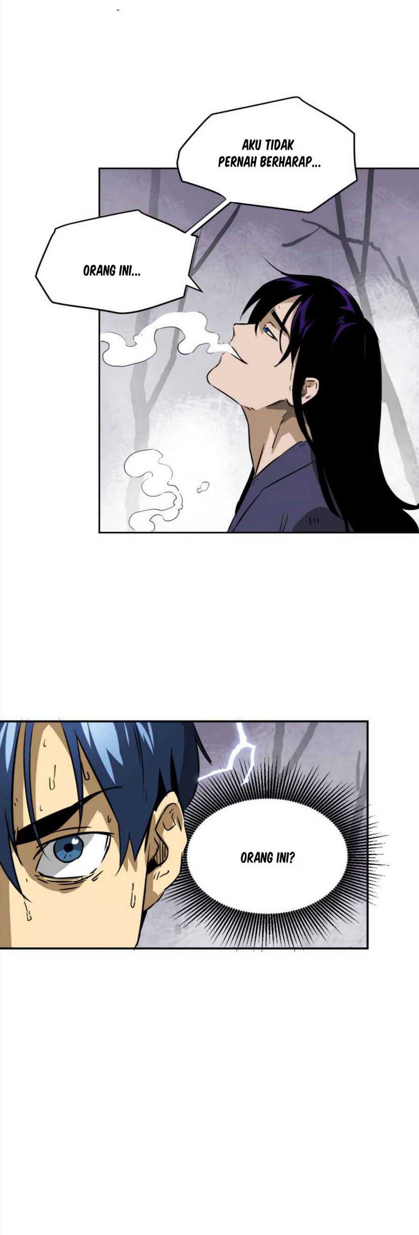 Infinite Level Up in Murim Chapter 54 - halaman 19