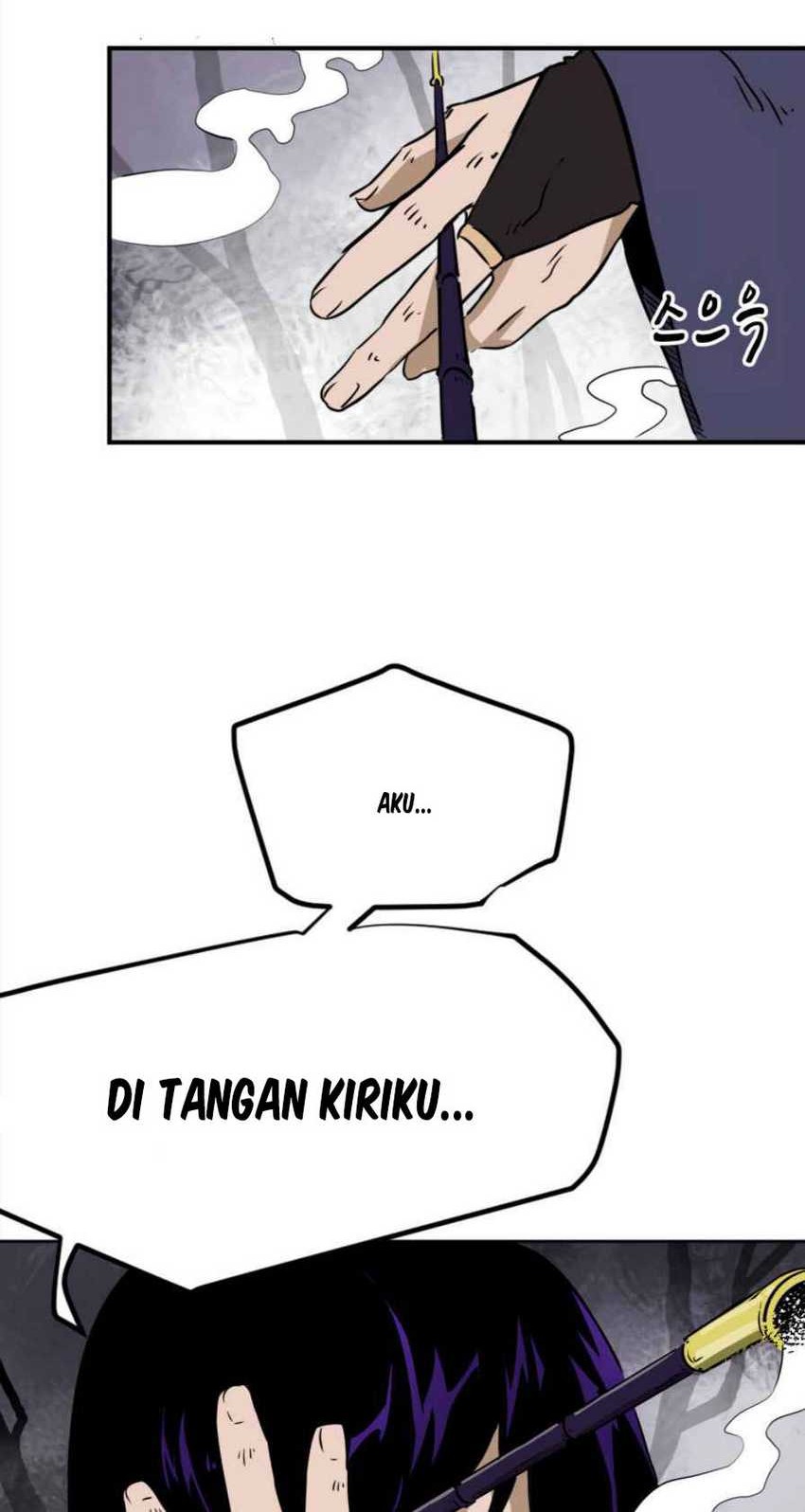 Infinite Level Up in Murim Chapter 54 - halaman 20