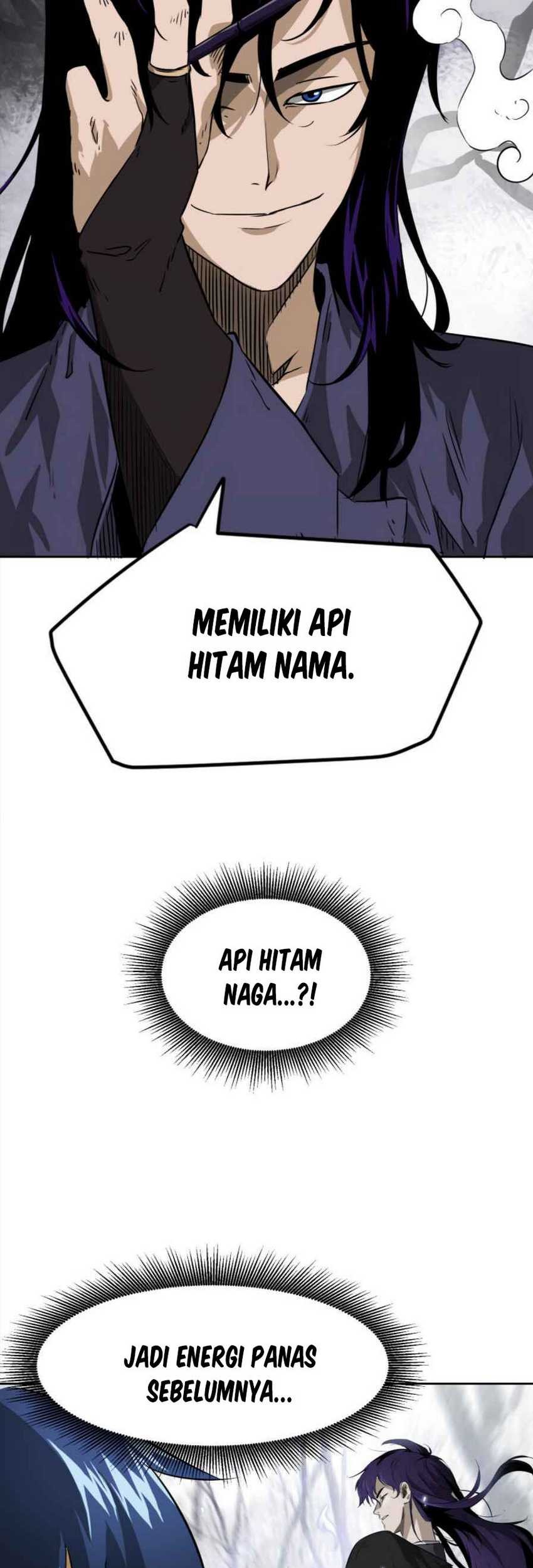 Infinite Level Up in Murim Chapter 54 - halaman 21