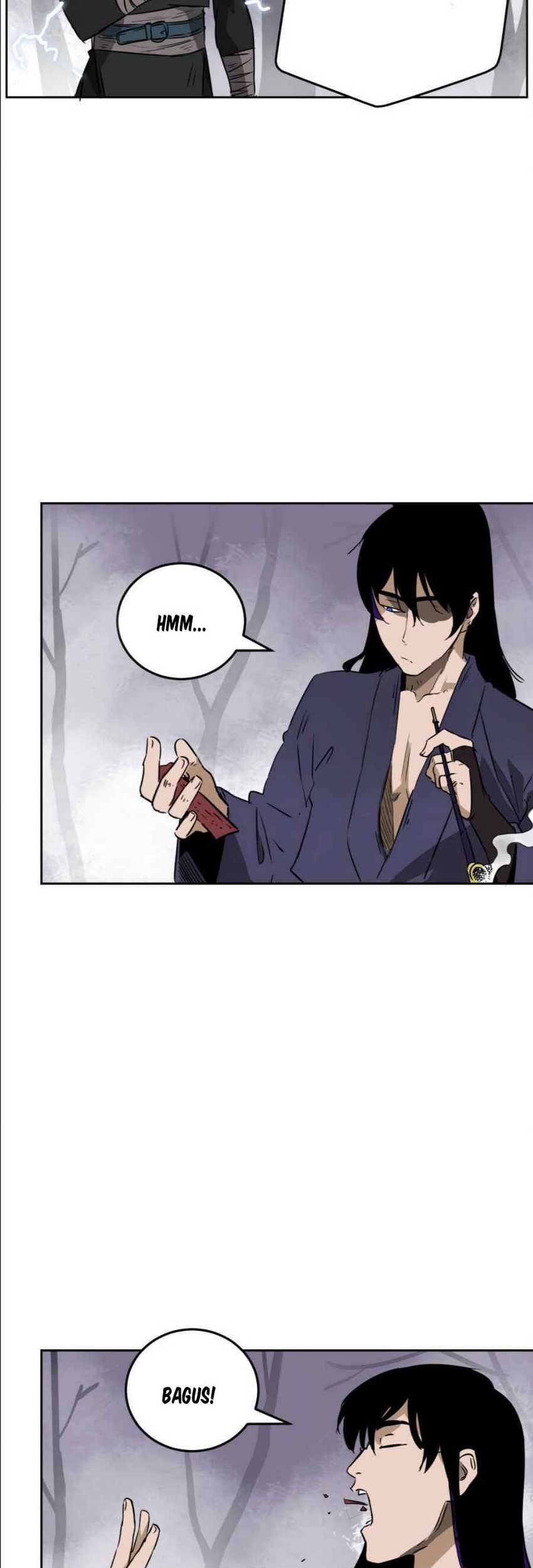 Infinite Level Up in Murim Chapter 54 - halaman 25
