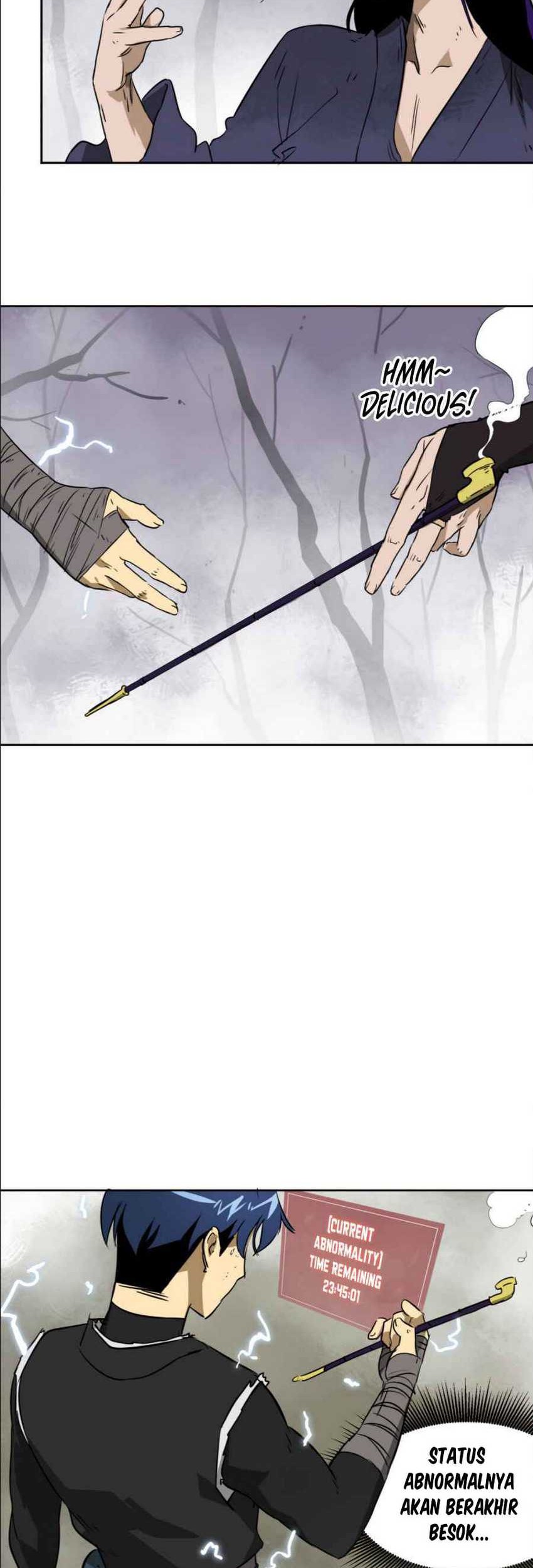 Infinite Level Up in Murim Chapter 54 - halaman 26