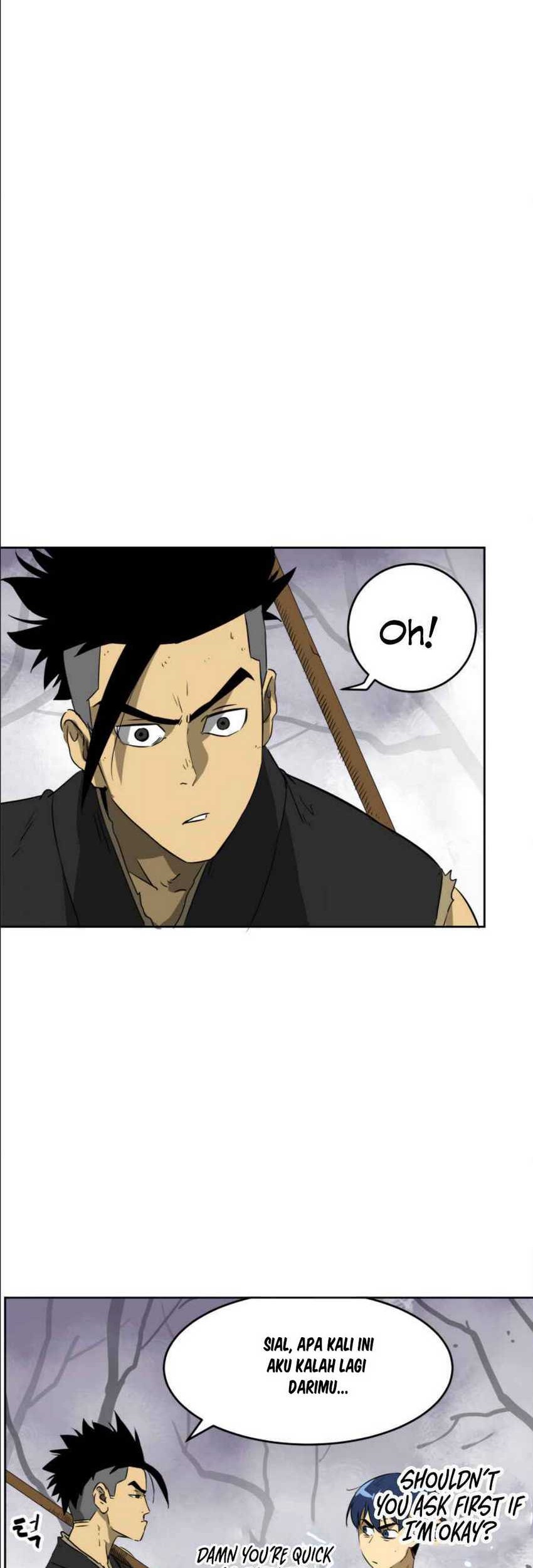Infinite Level Up in Murim Chapter 54 - halaman 30