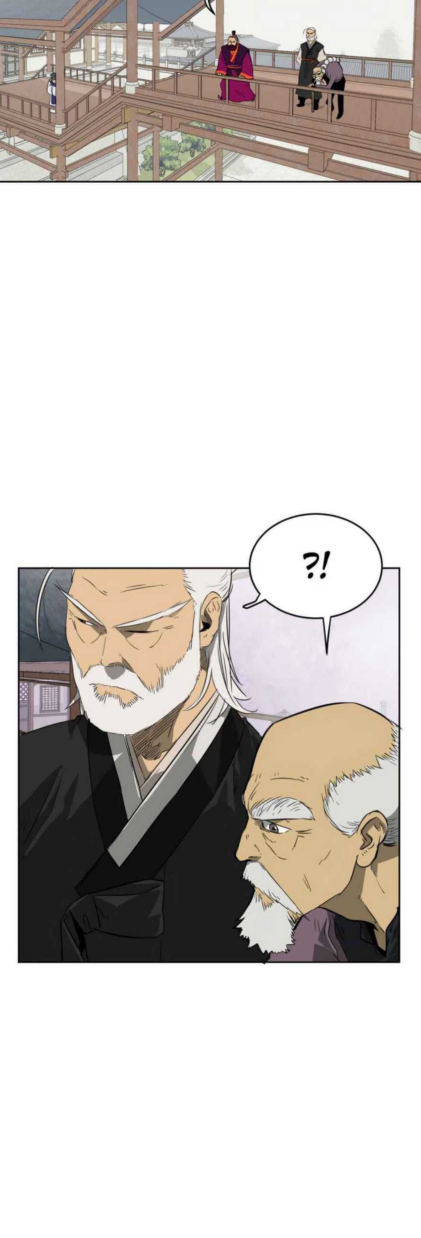 Infinite Level Up in Murim Chapter 54 - halaman 37