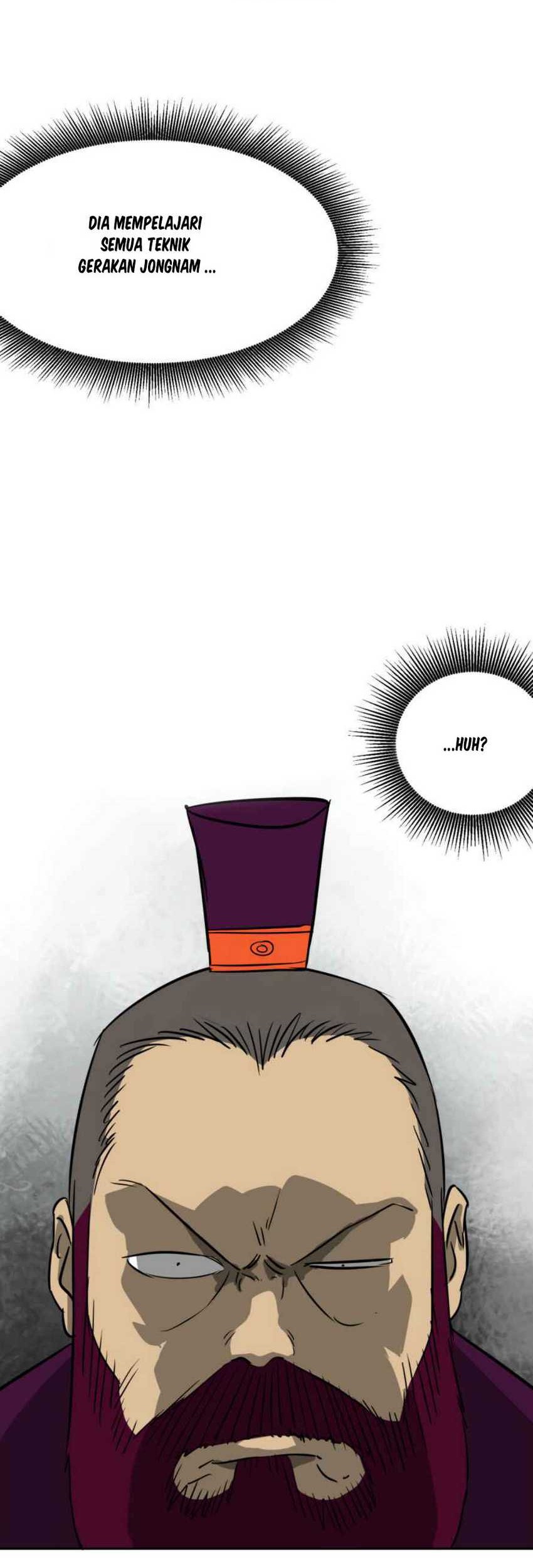 Infinite Level Up in Murim Chapter 54 - halaman 42
