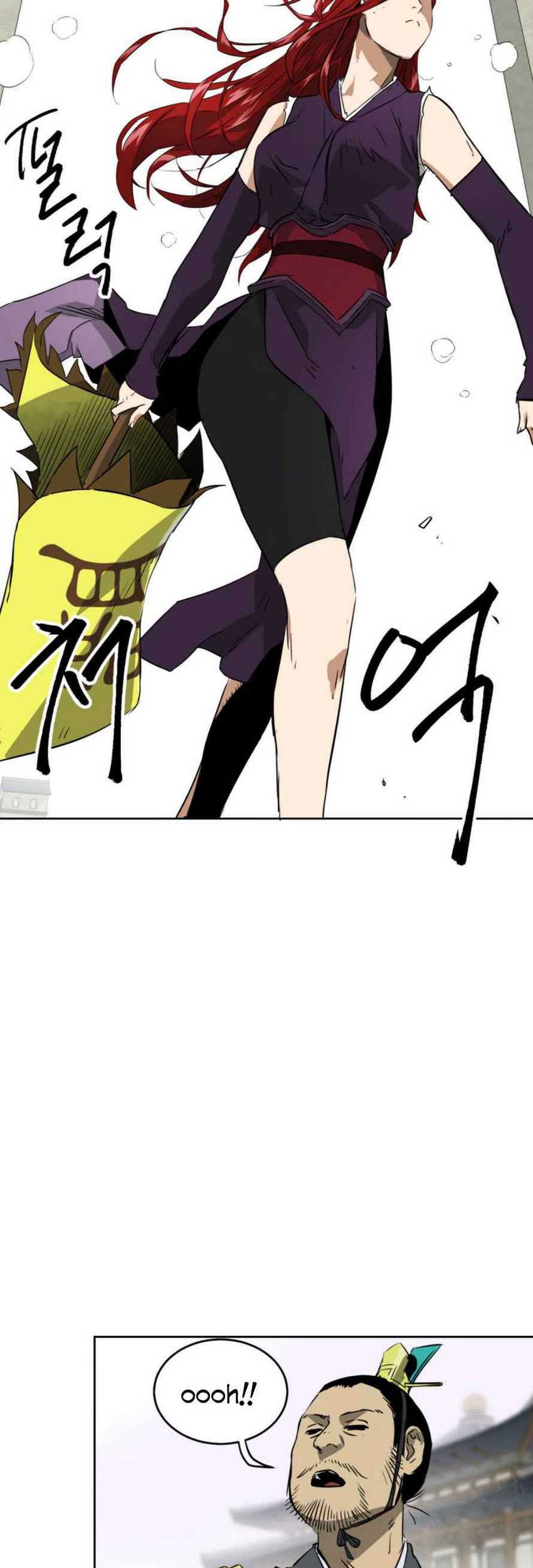 Infinite Level Up in Murim Chapter 54 - halaman 45