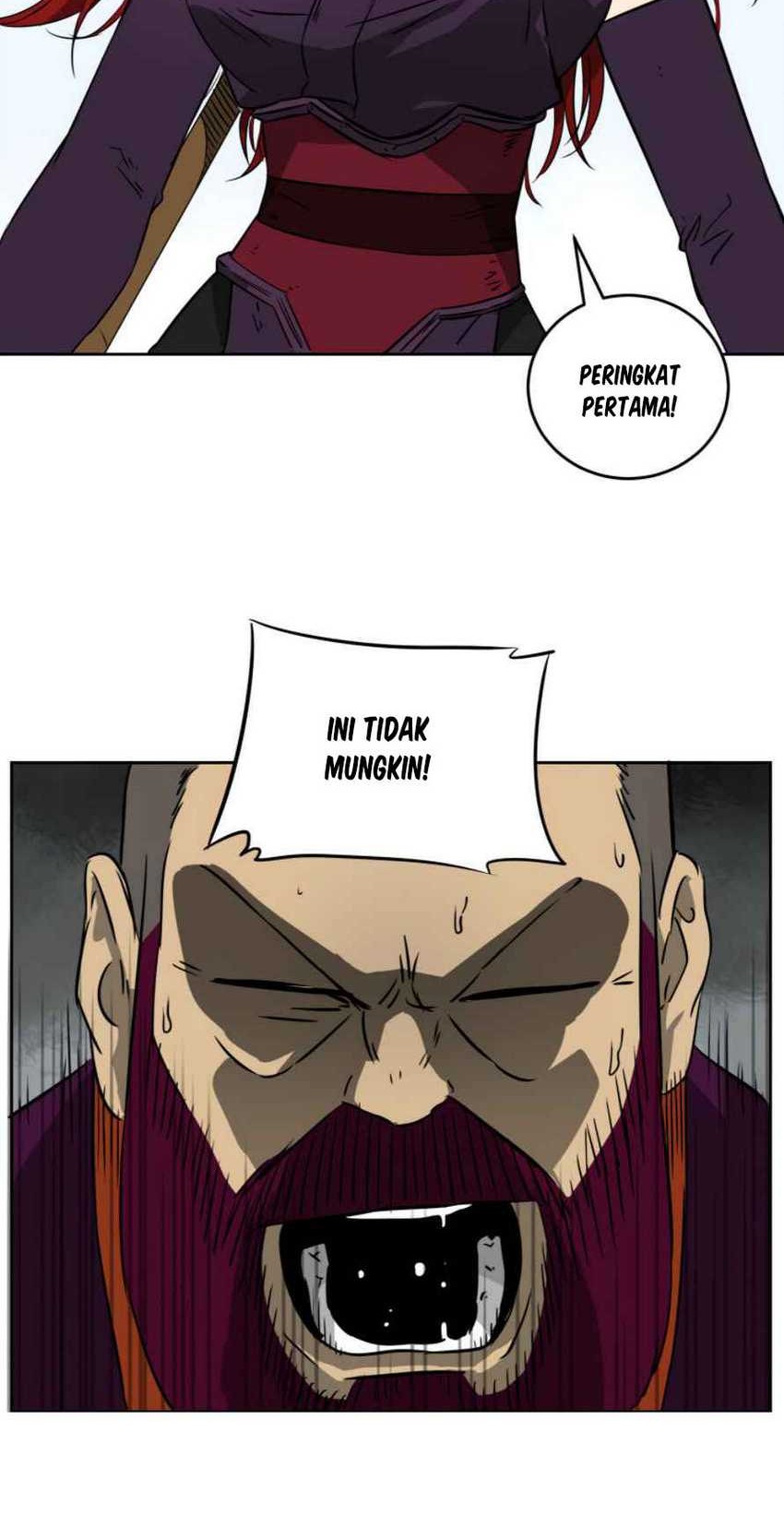 Infinite Level Up in Murim Chapter 54 - halaman 48