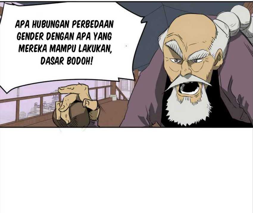 Infinite Level Up in Murim Chapter 54 - halaman 51