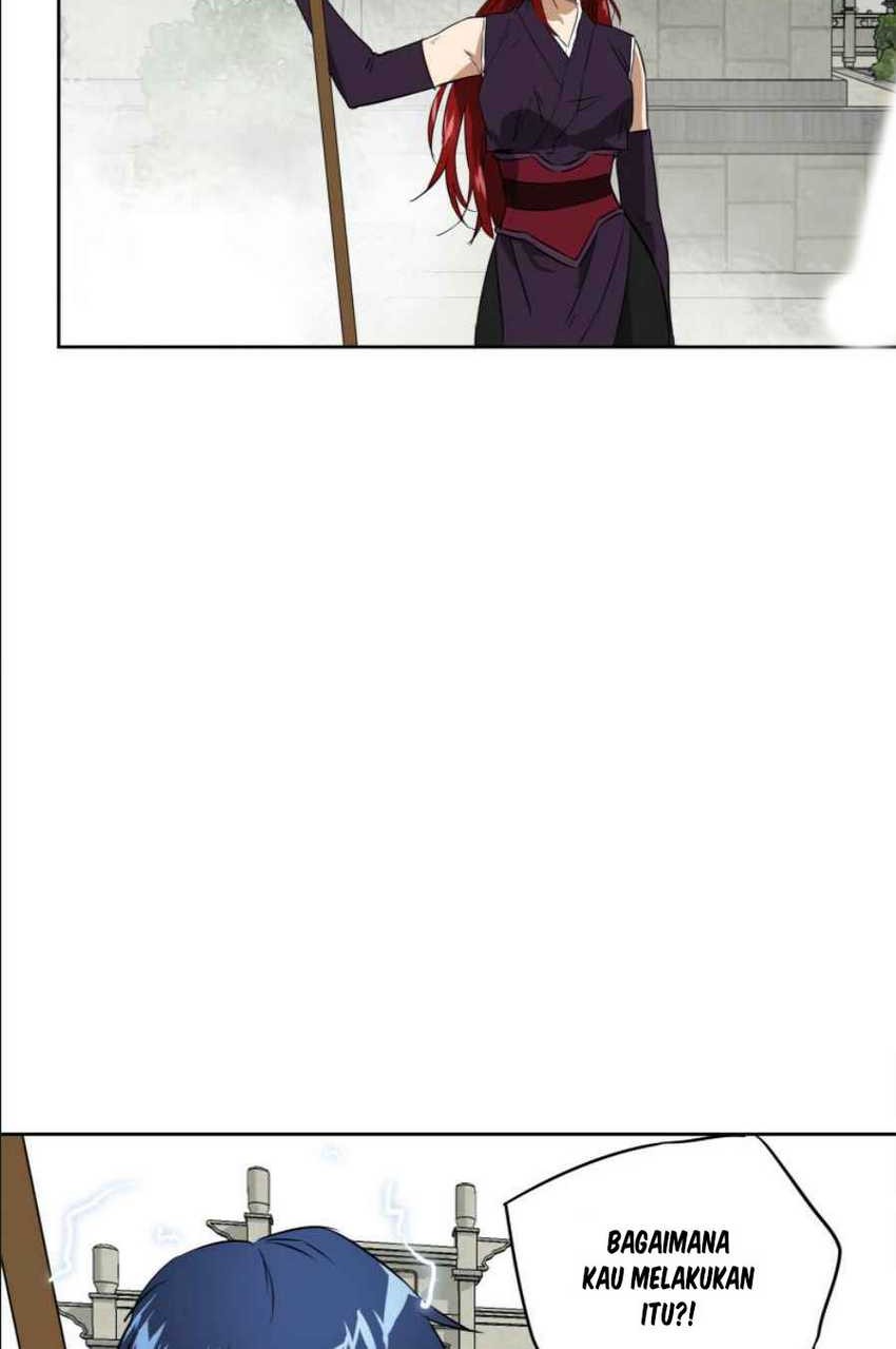 Infinite Level Up in Murim Chapter 54 - halaman 57