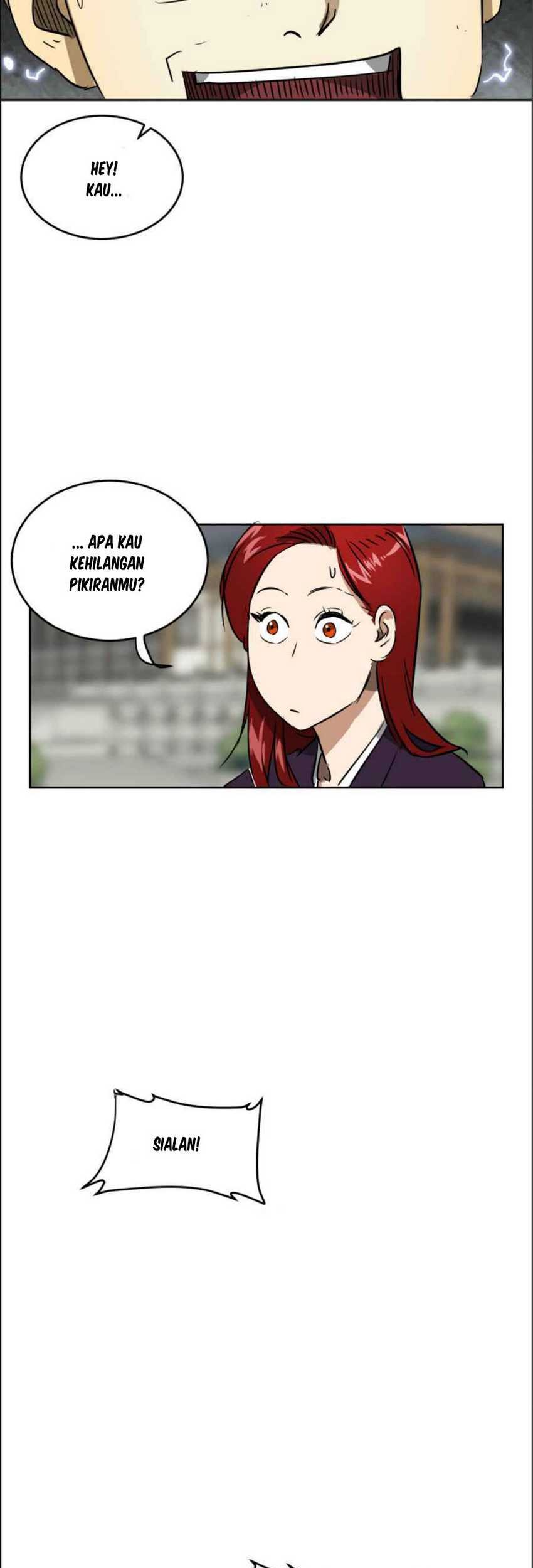 Infinite Level Up in Murim Chapter 54 - halaman 65