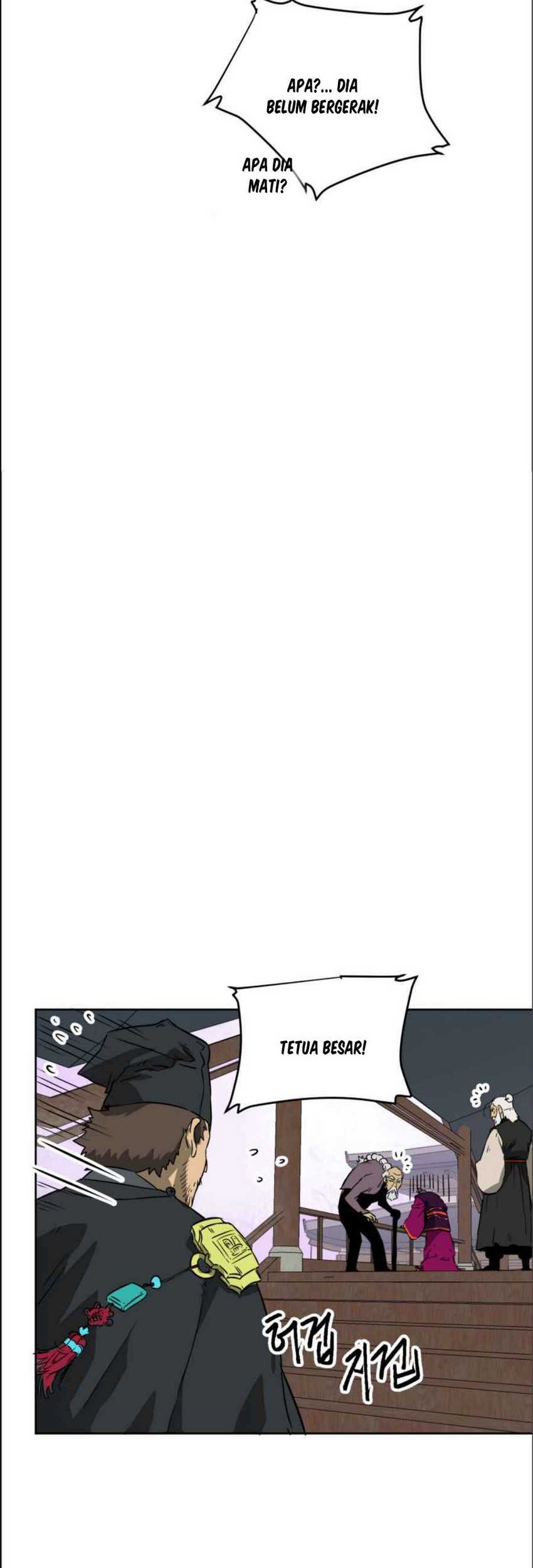 Infinite Level Up in Murim Chapter 54 - halaman 66