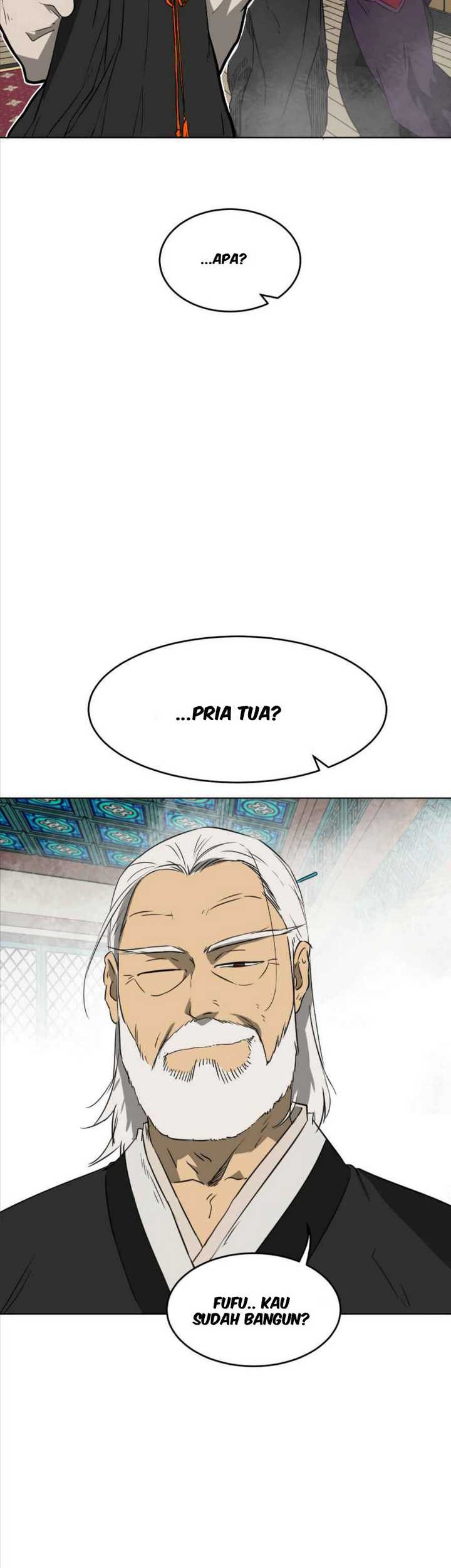Infinite Level Up in Murim Chapter 55 - halaman 11