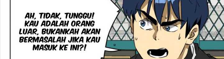 Infinite Level Up in Murim Chapter 55 - halaman 13