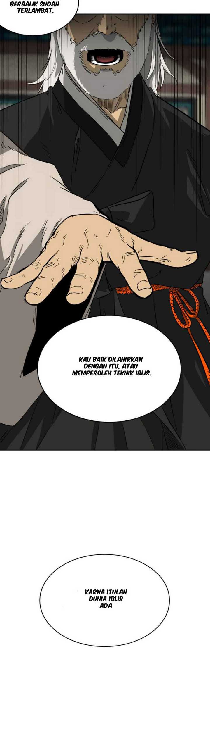 Infinite Level Up in Murim Chapter 55 - halaman 42