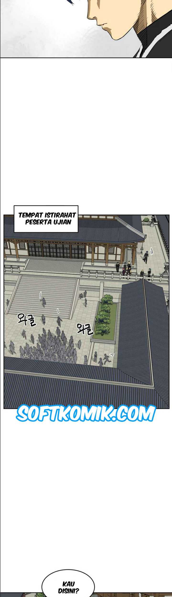 Infinite Level Up in Murim Chapter 55 - halaman 53