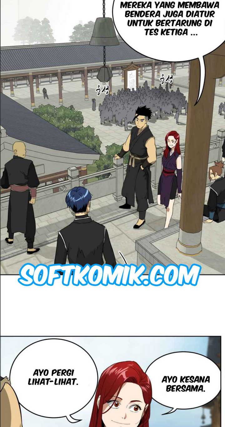 Infinite Level Up in Murim Chapter 55 - halaman 55
